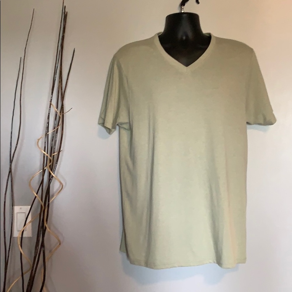 Men’s Essentials Relaxed Fit T-shirt